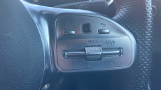 Mercedes-Benz A-Class A180 AMG Line 5dr Auto Petrol Hatchback